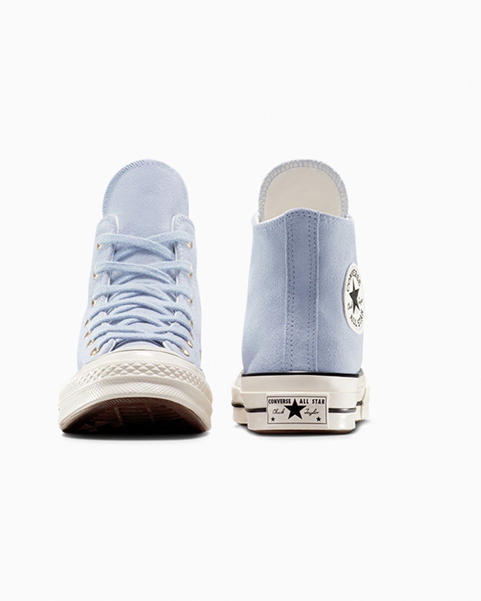 Chuck 70 Suede - 7