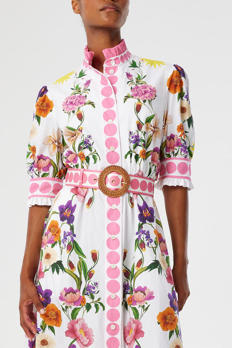 Marni Dress - Botanica Placement 4