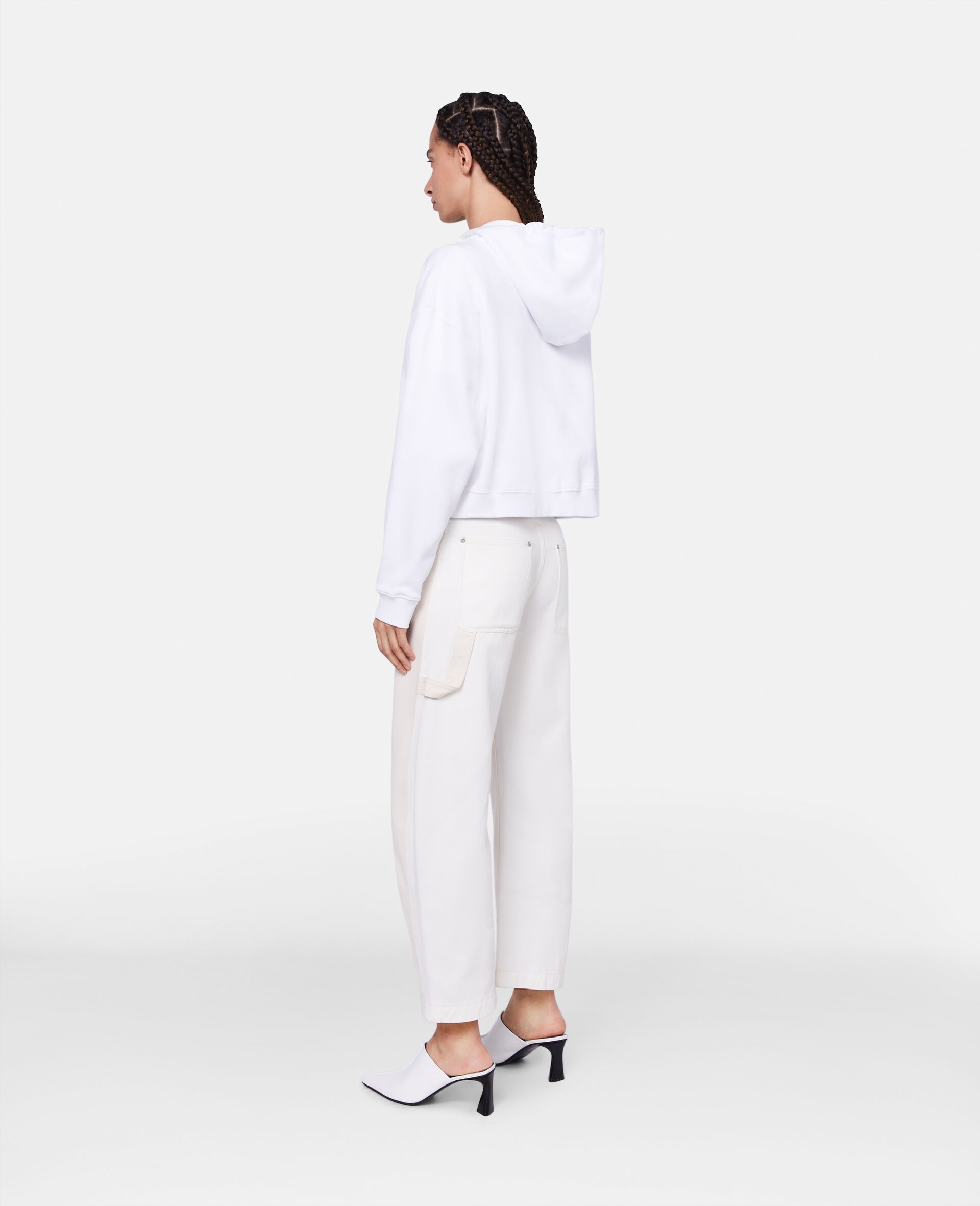 Stella McCartney 2001. Hoodie - 3