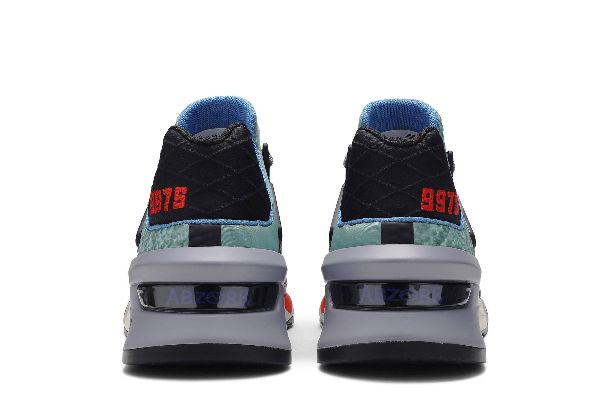 Bodega x 997S 'No Bad Days' - 6