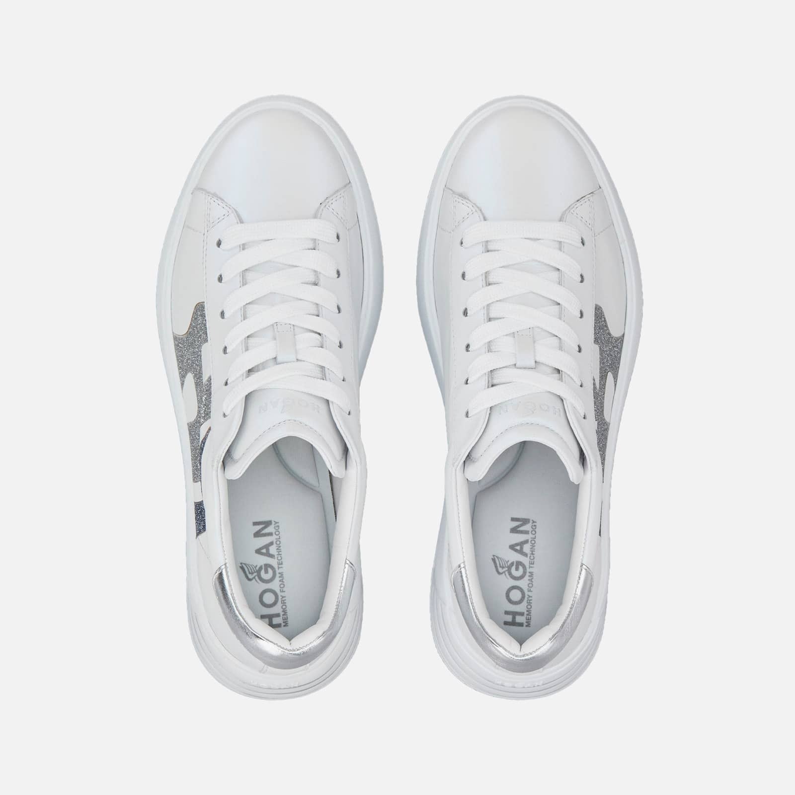 Hogan Rebel White - 4