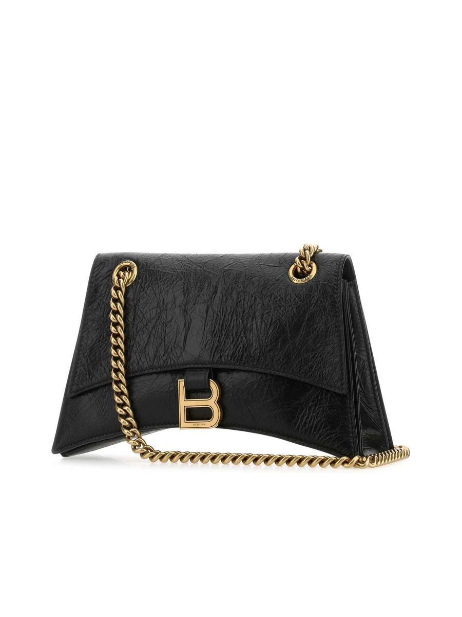 Crush S Shoulder Bag - 2