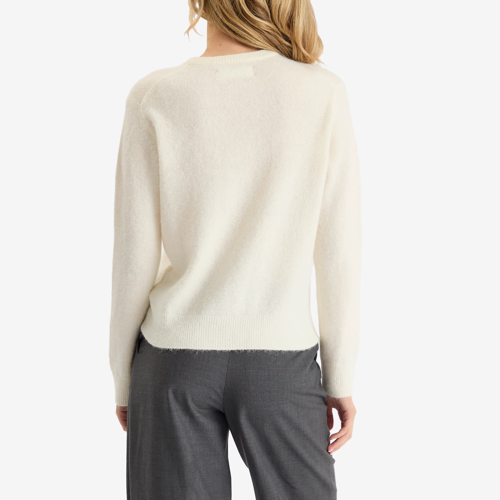 Samsøe Samsøe Nor Short Cardigan - 3