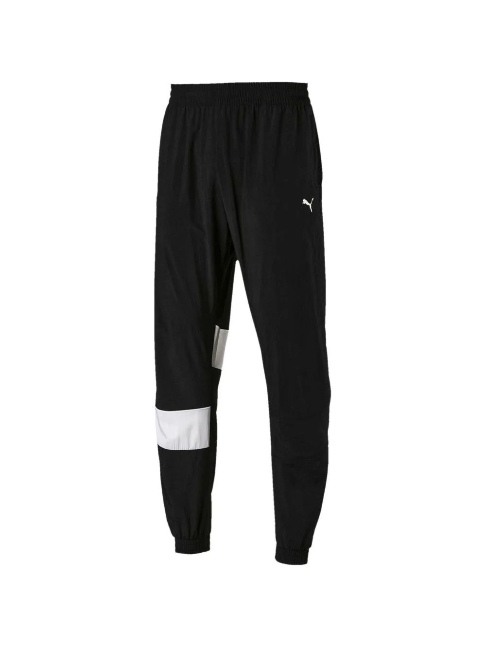 logo-detail track pants - 1