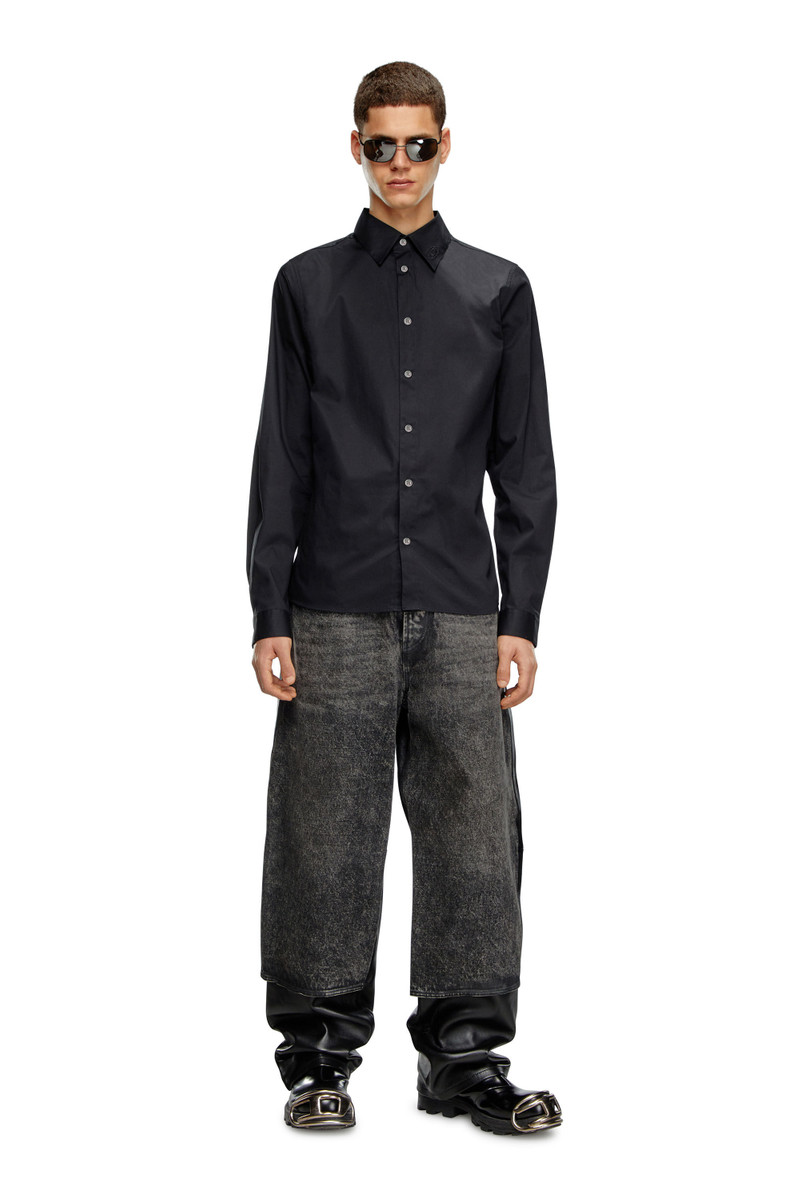 Diesel S-FITTY-A outlook