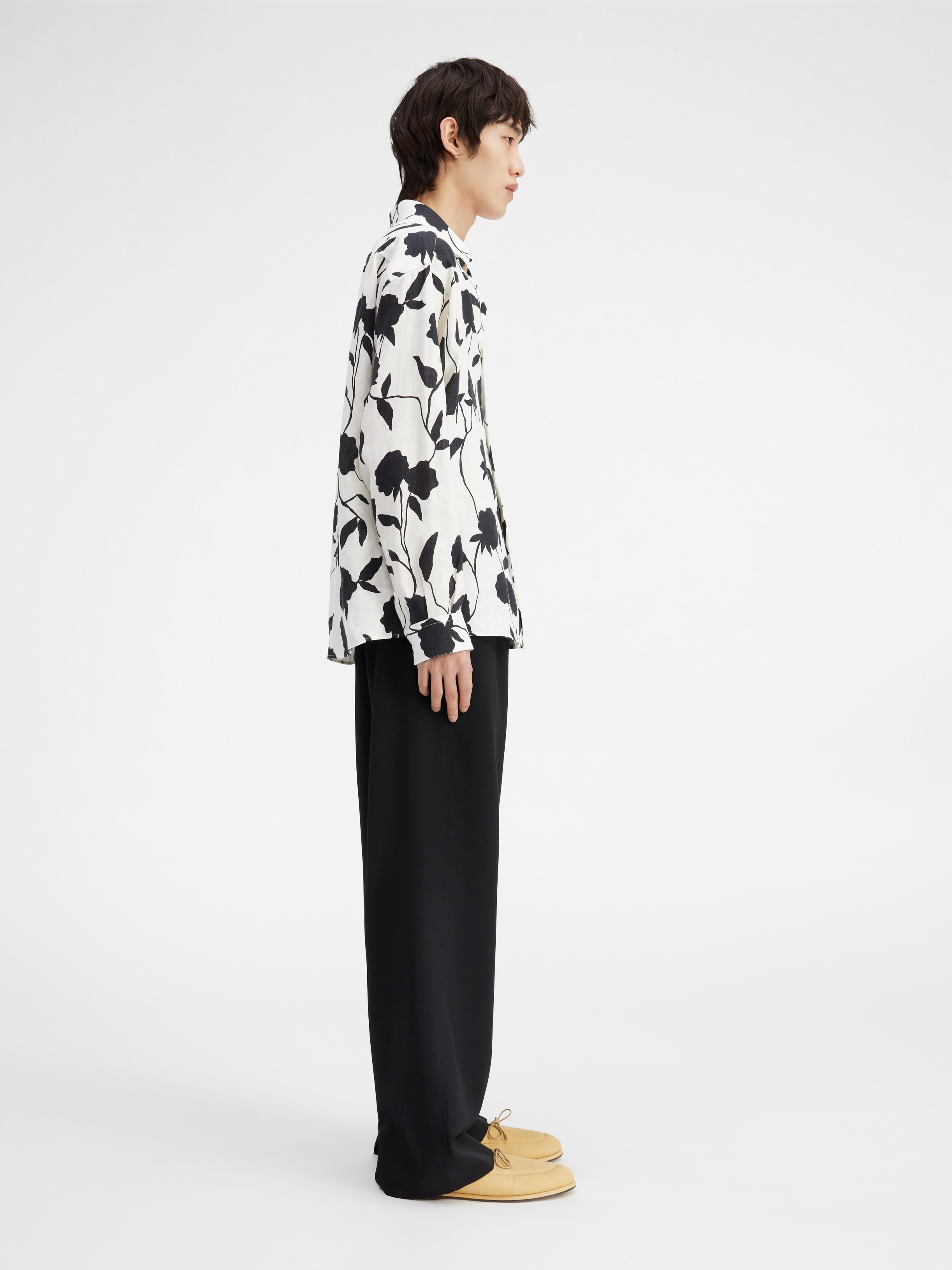 La chemise Simon - 3