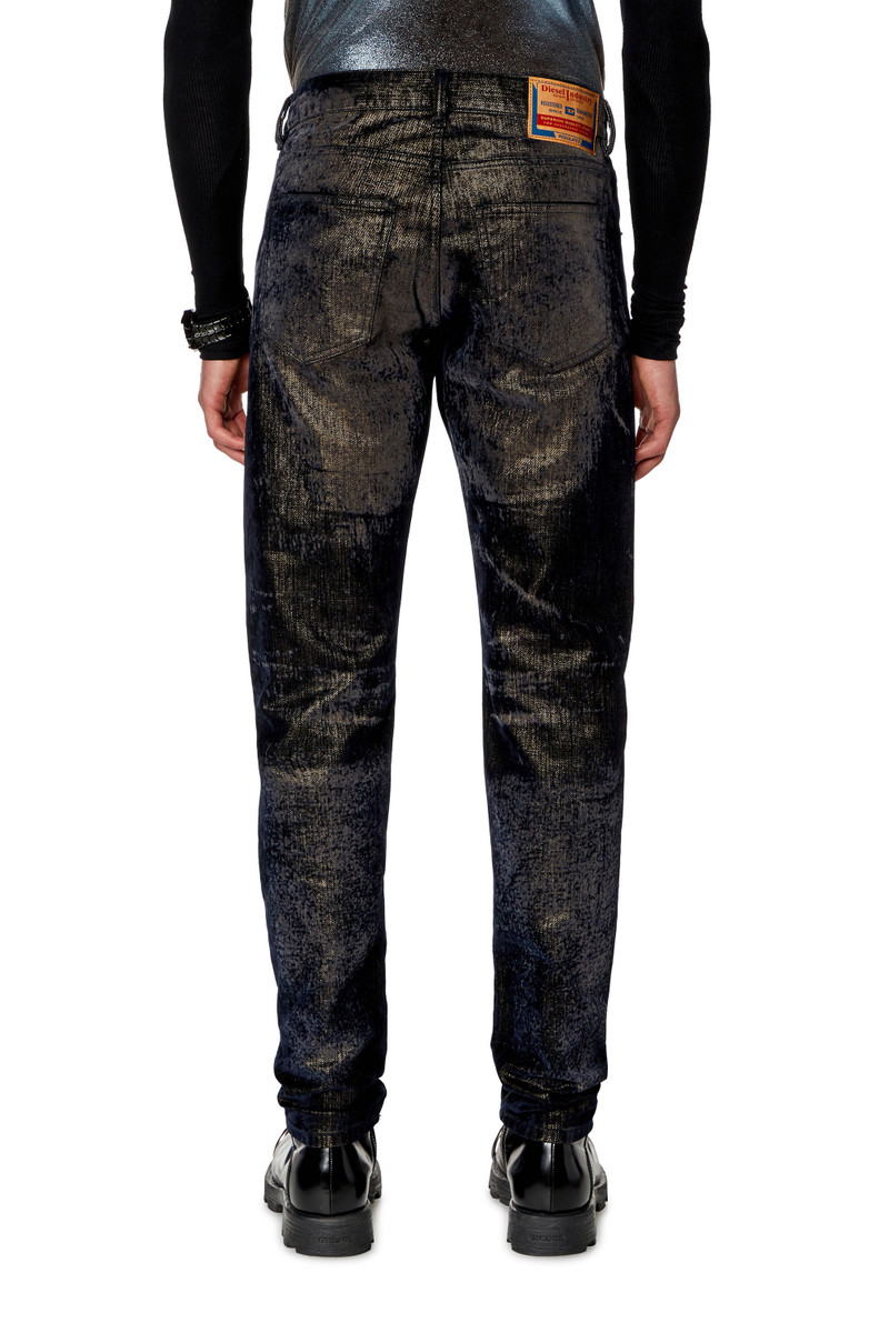 SLIM JEANS 2019 D-STRUKT 09I49 4