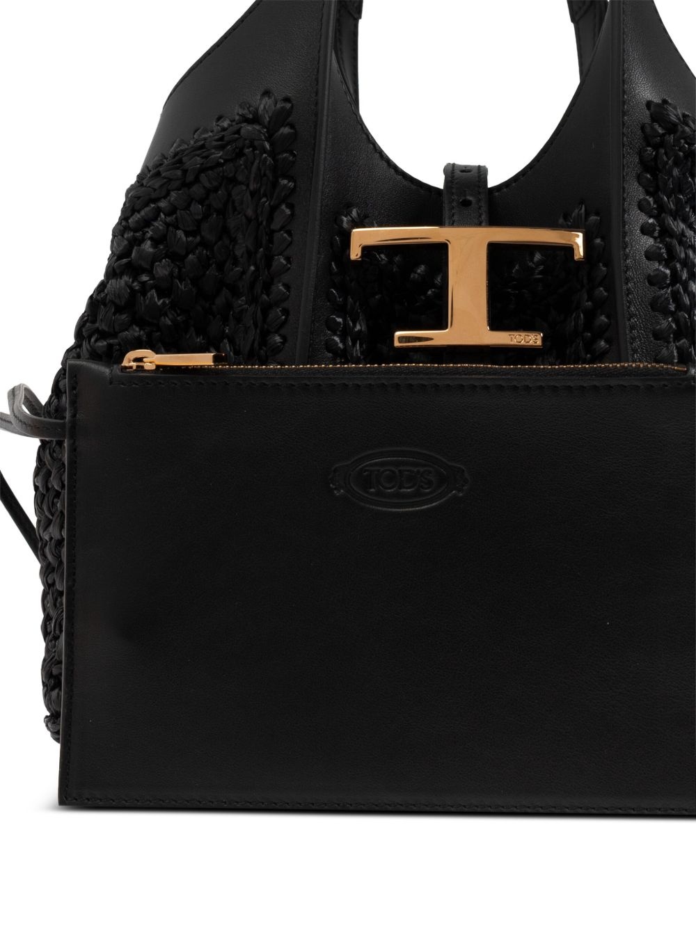 T Timeless tote bag - 5
