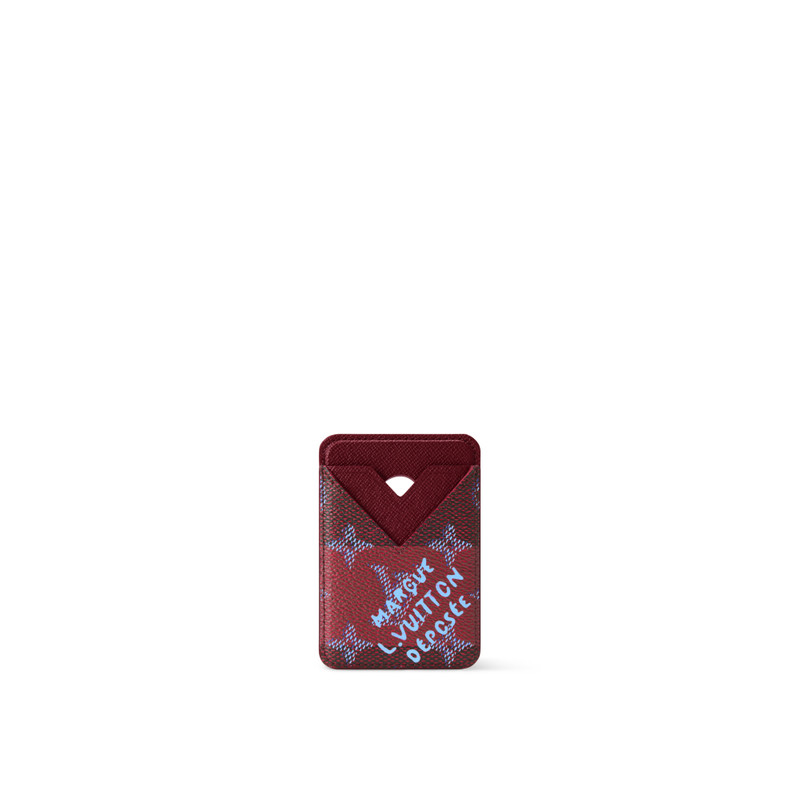 Porte-Cartes Magnet 1