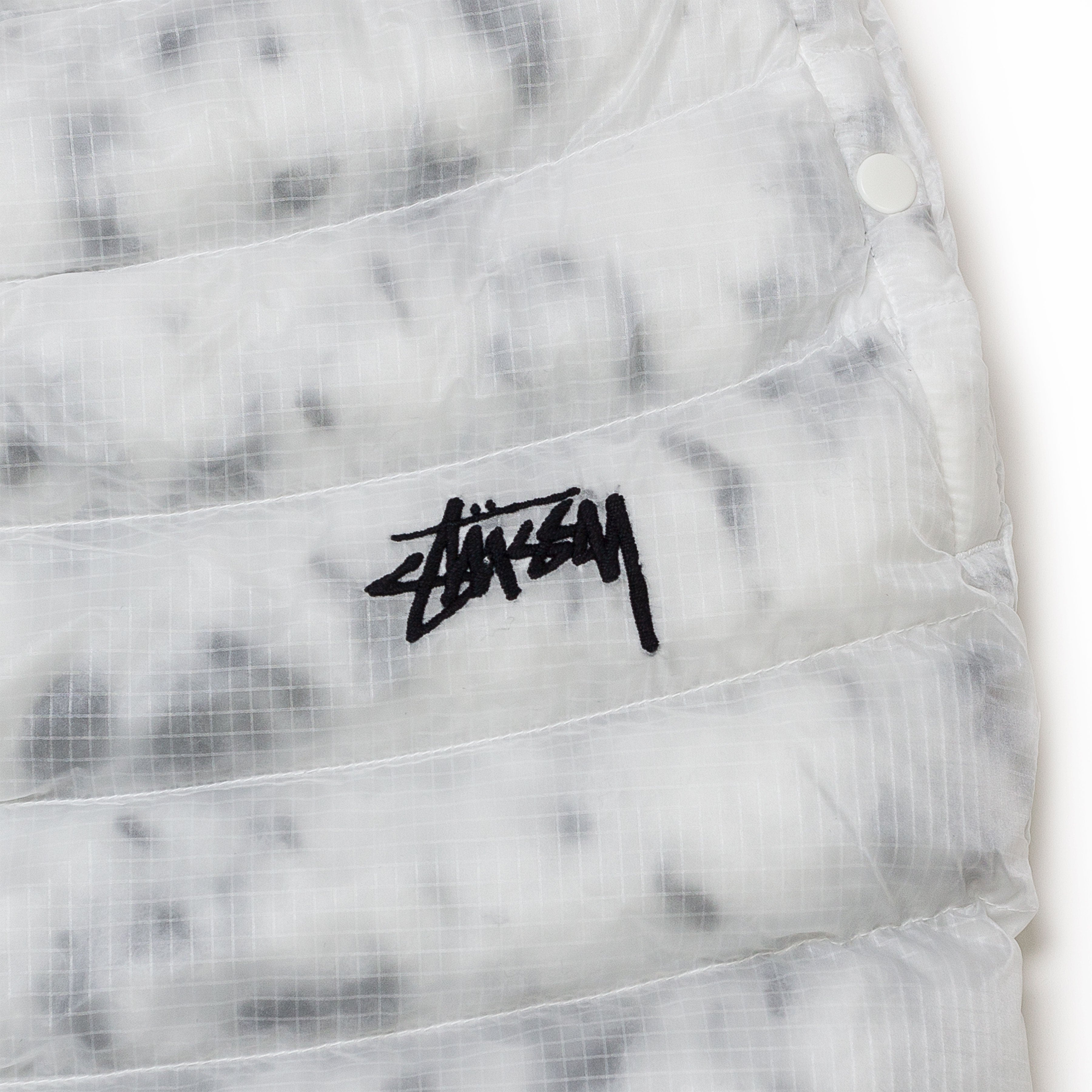 STUSSY INSULATED SKIRT - 4