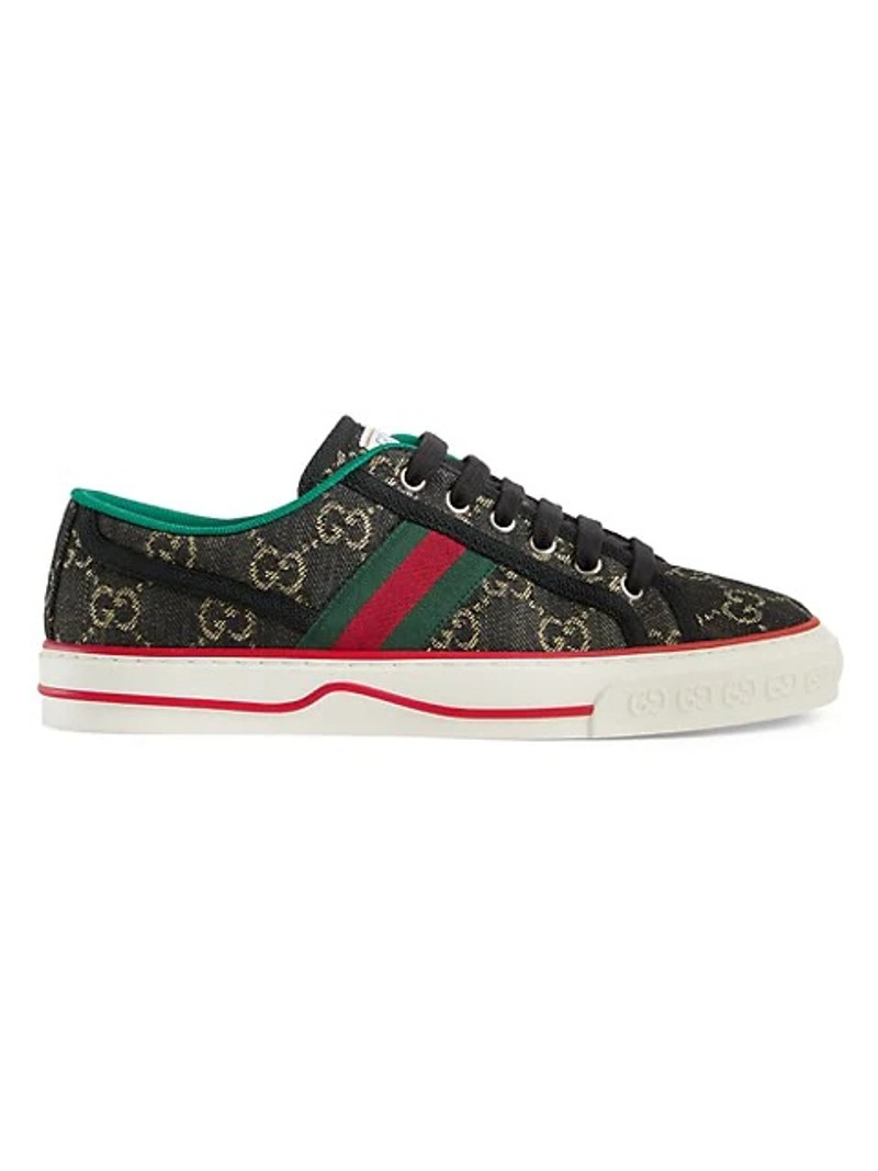 Tennis 1977 GG low-top sneakers - 1
