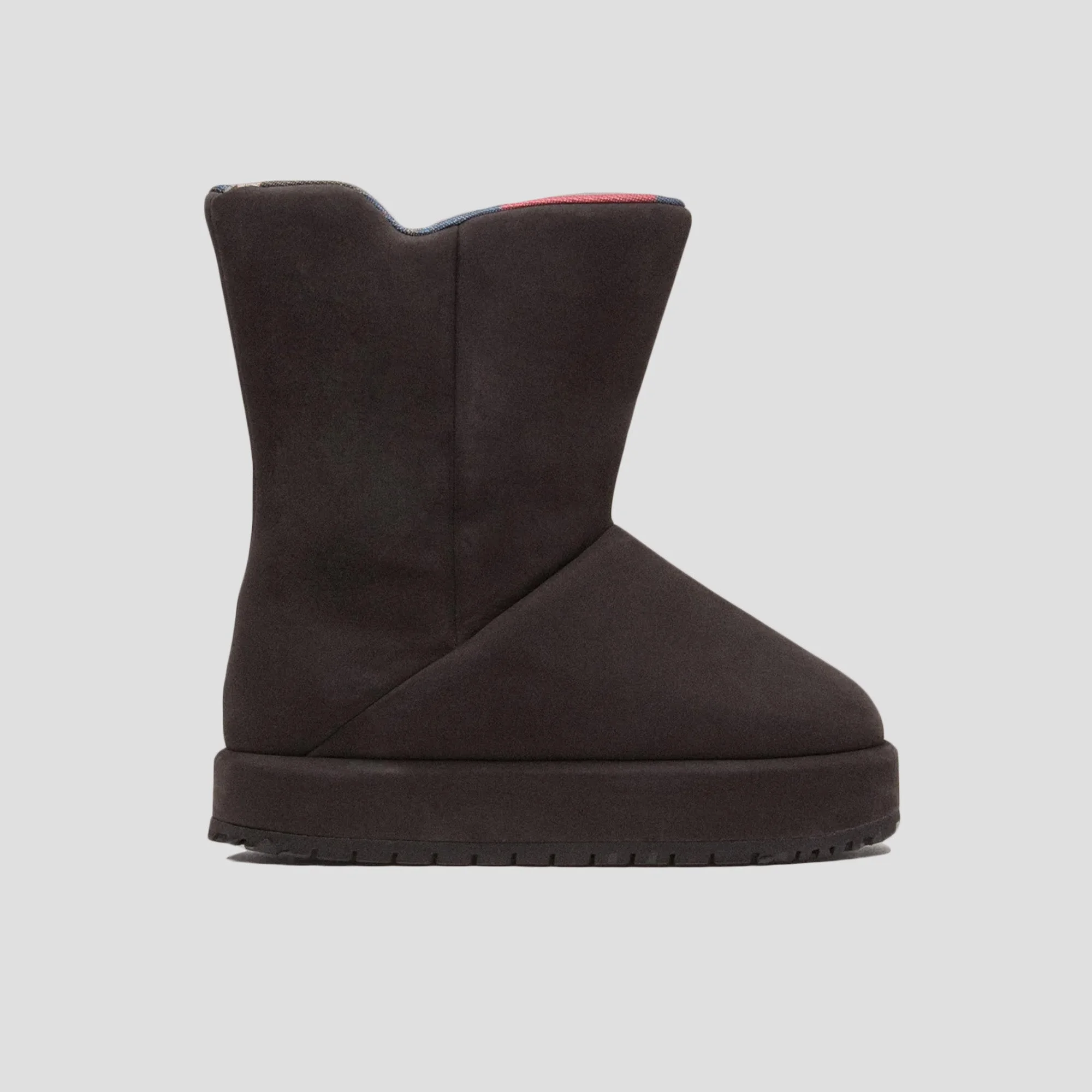 NEVE NABUK BOOTS - 1