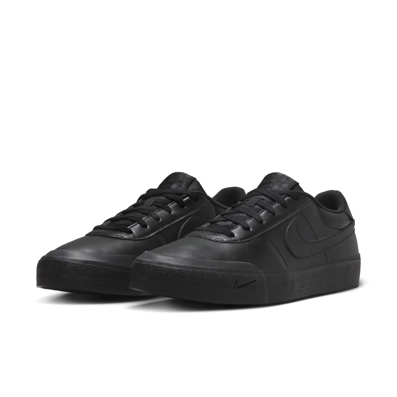 Nike Court Shot 'Black' FQ8146-001 - 3