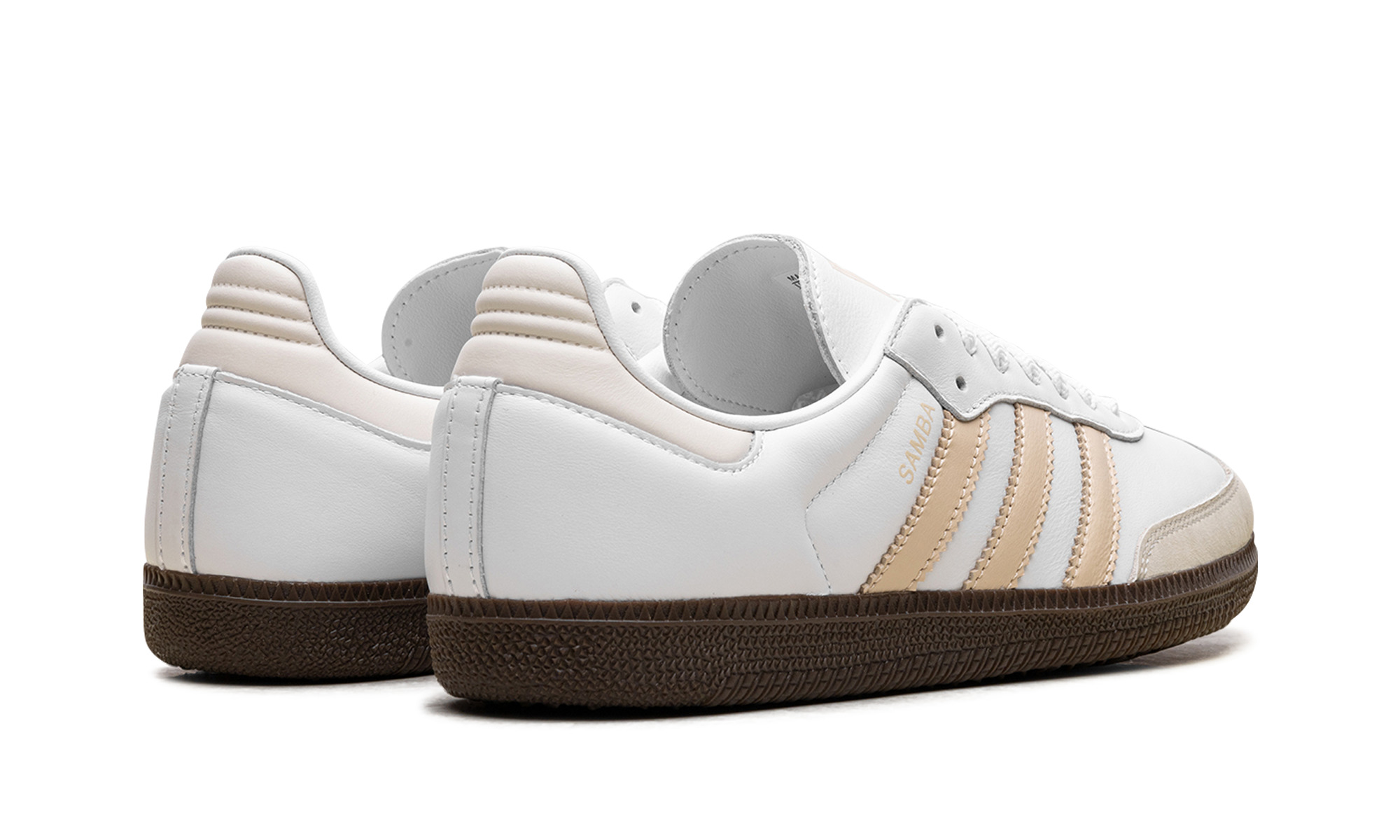 Samba OG WMNS "White Sand Strata" - 3