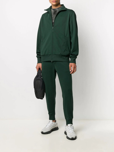 Y-3 Classic track jacket outlook