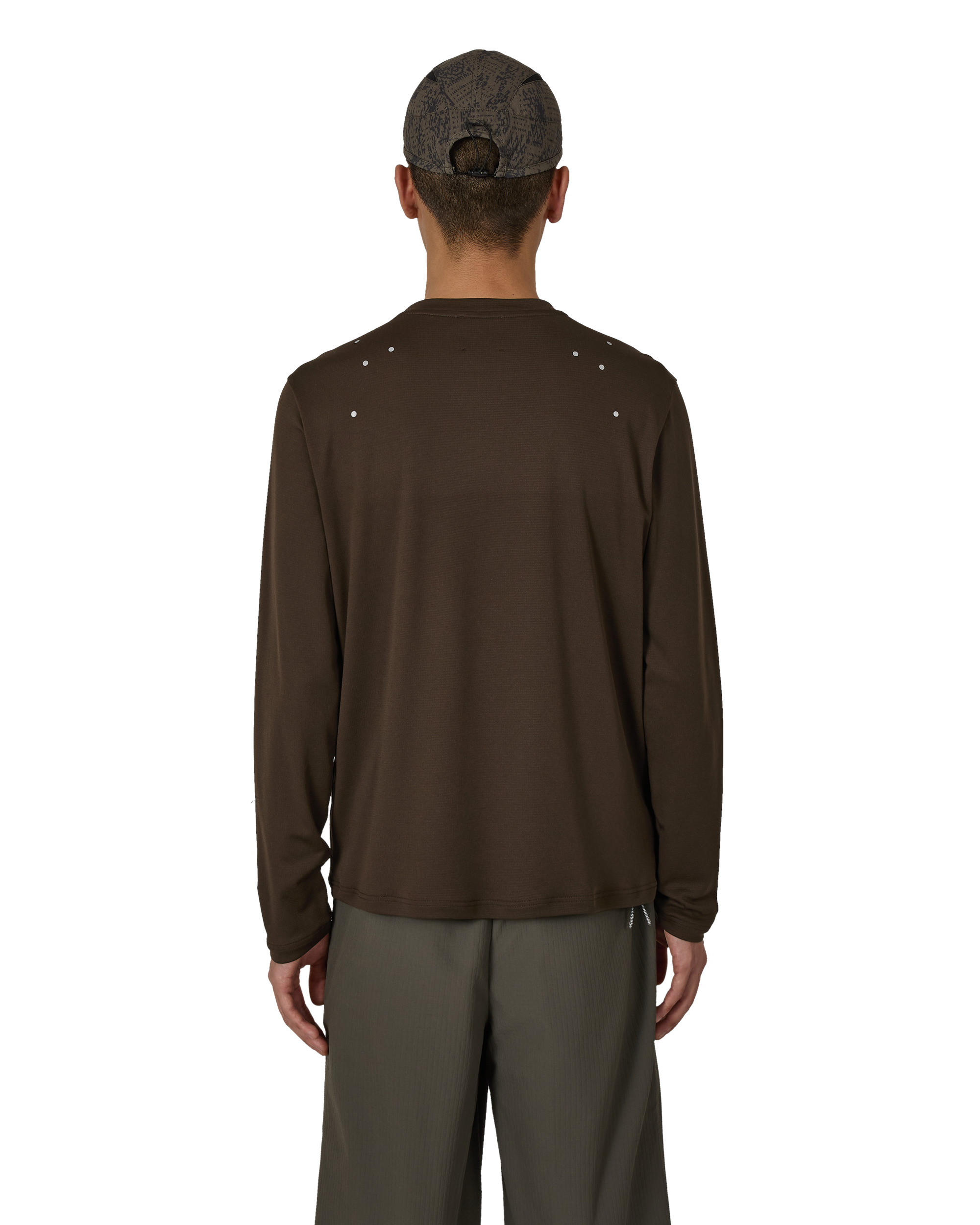 Fireflies Base Layer Fast Dry Long Sleeve - 3
