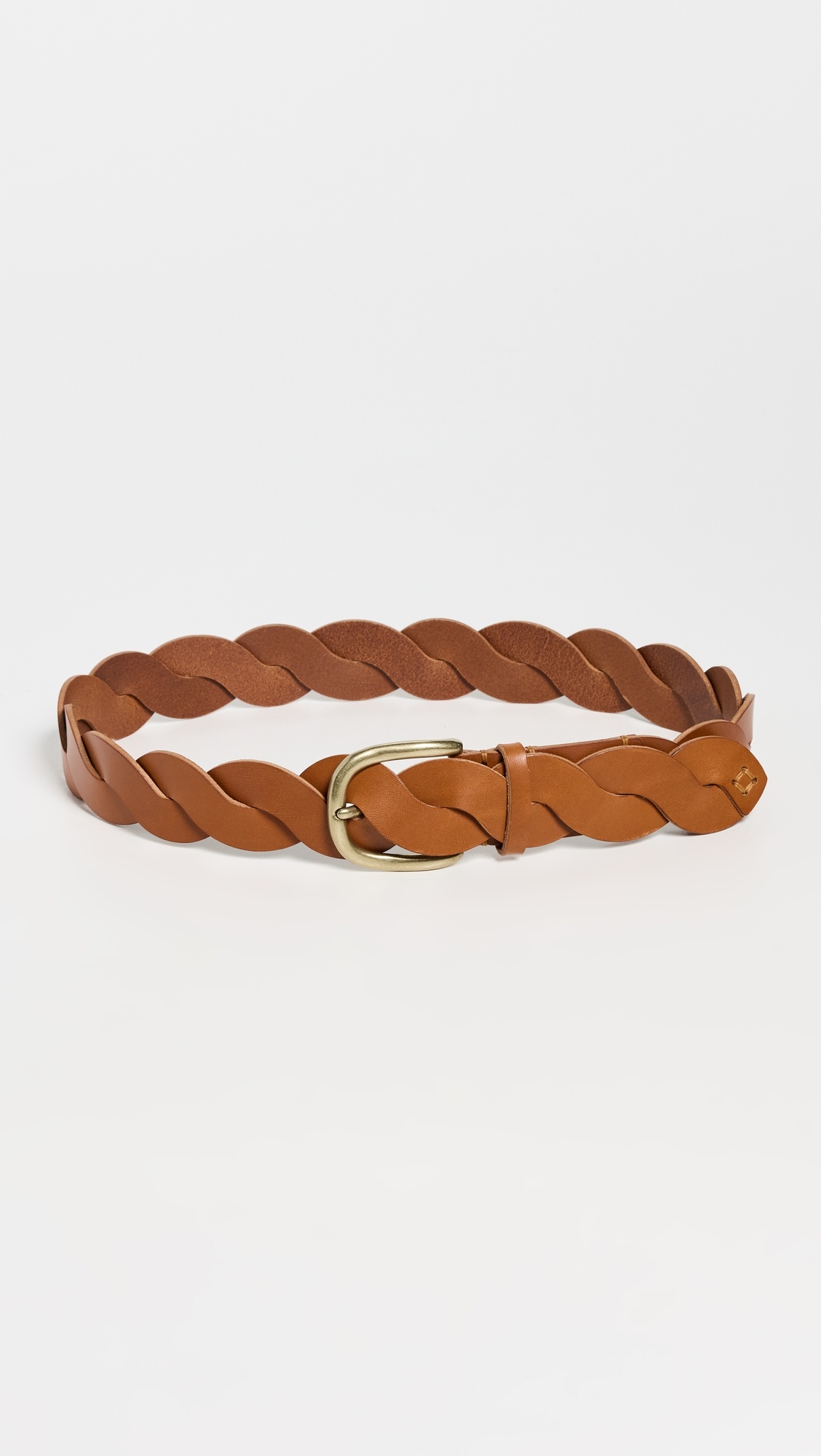 Zigzag Belt - 1