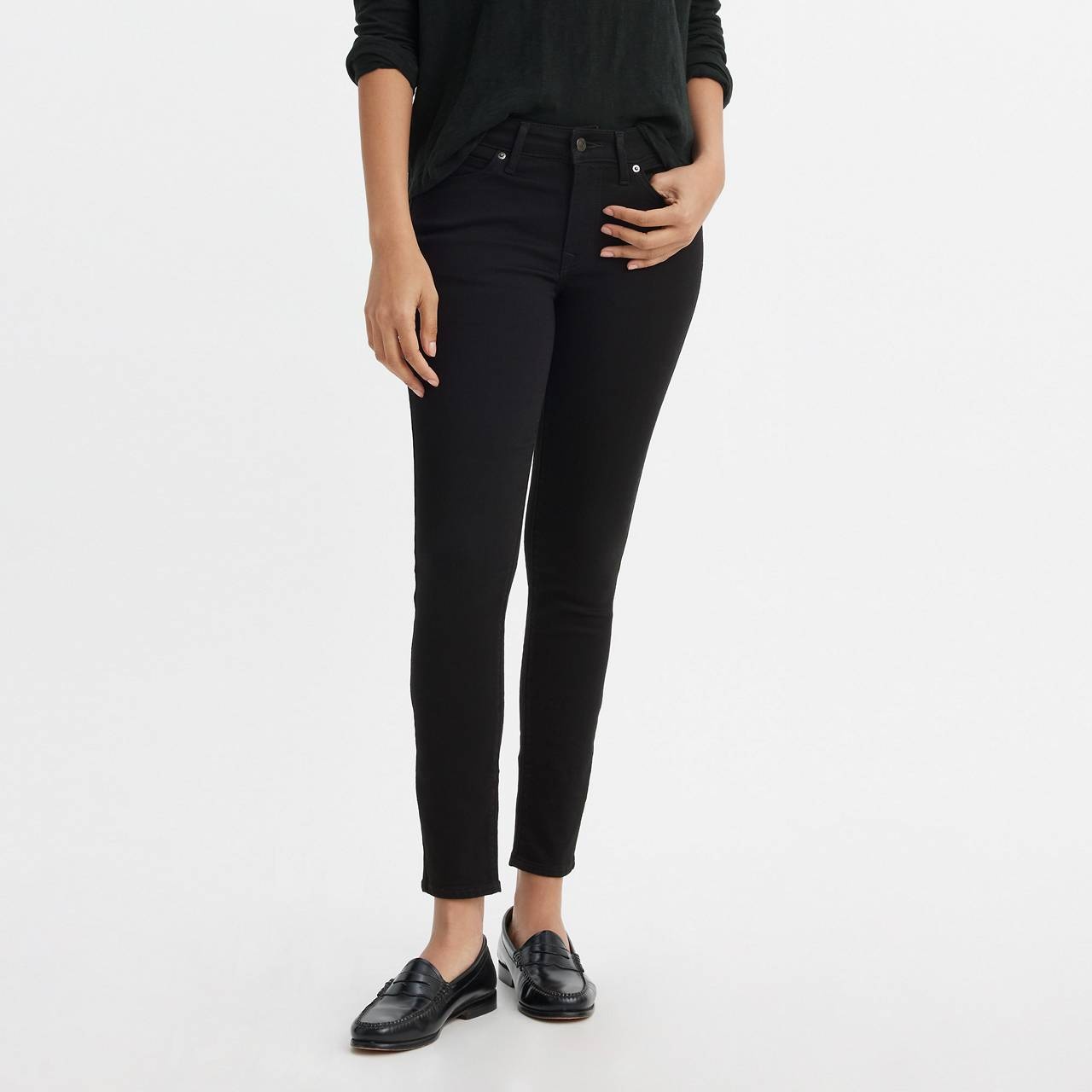 711 SKINNY WOMEN'S JEANS - 6