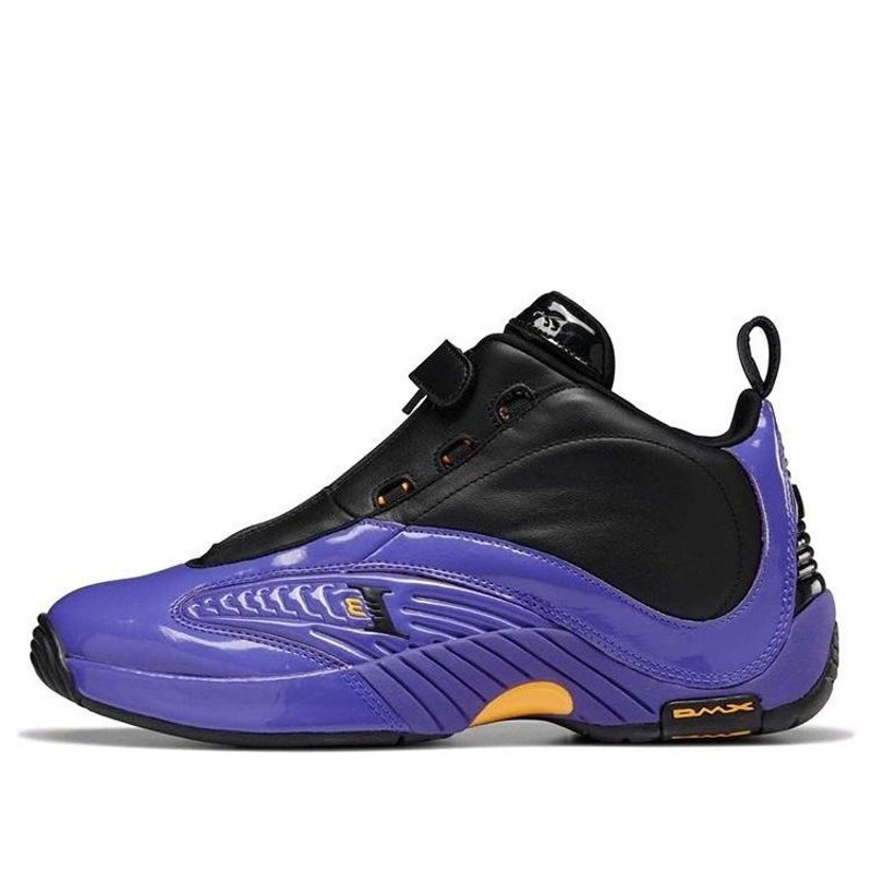 Reebok Answer 4 'Lakers' G55119 - 1