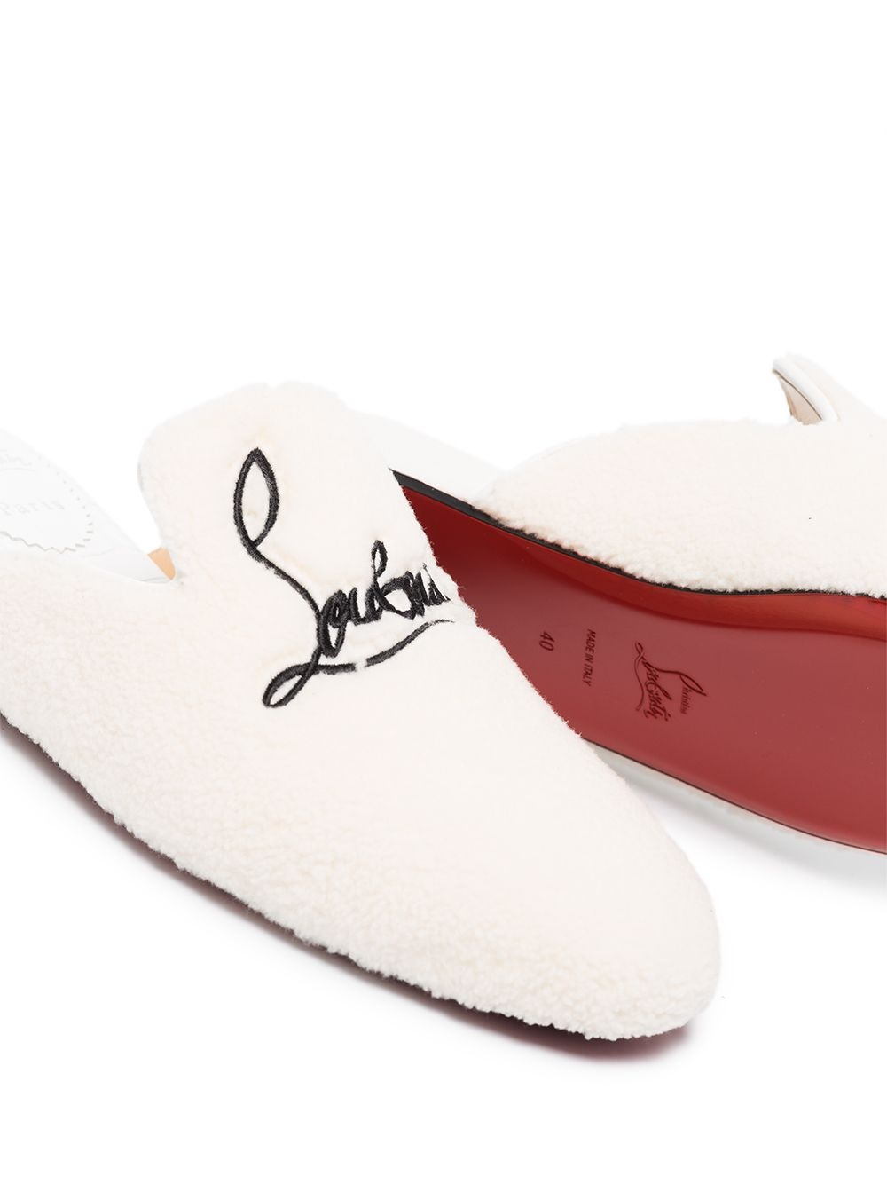 Navy Coolito Donna mules - 2