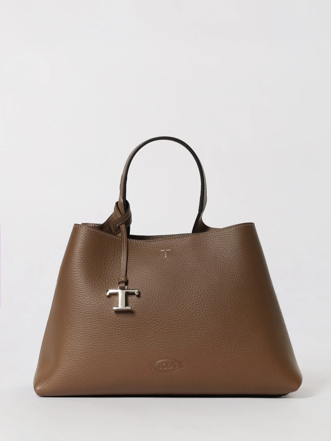 Handbag woman Tod's - 1