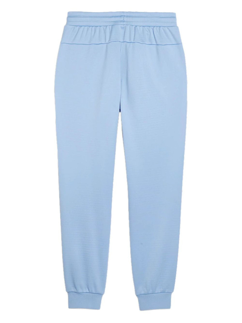 PUMA x Porsche logo-print track pants outlook