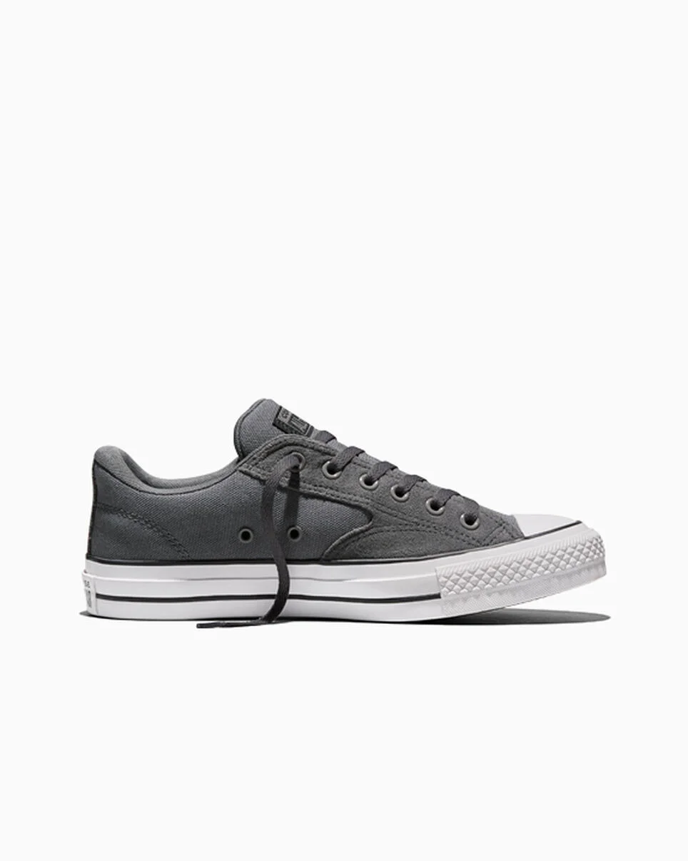 Chuck Taylor All Star Malden Street Canvas & Suede - 1
