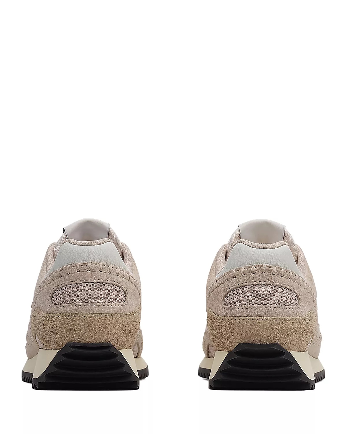 Women's RB Drift Runner Sneakers - 3