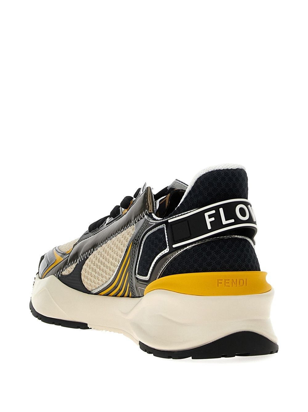 Flow sneakers - 3