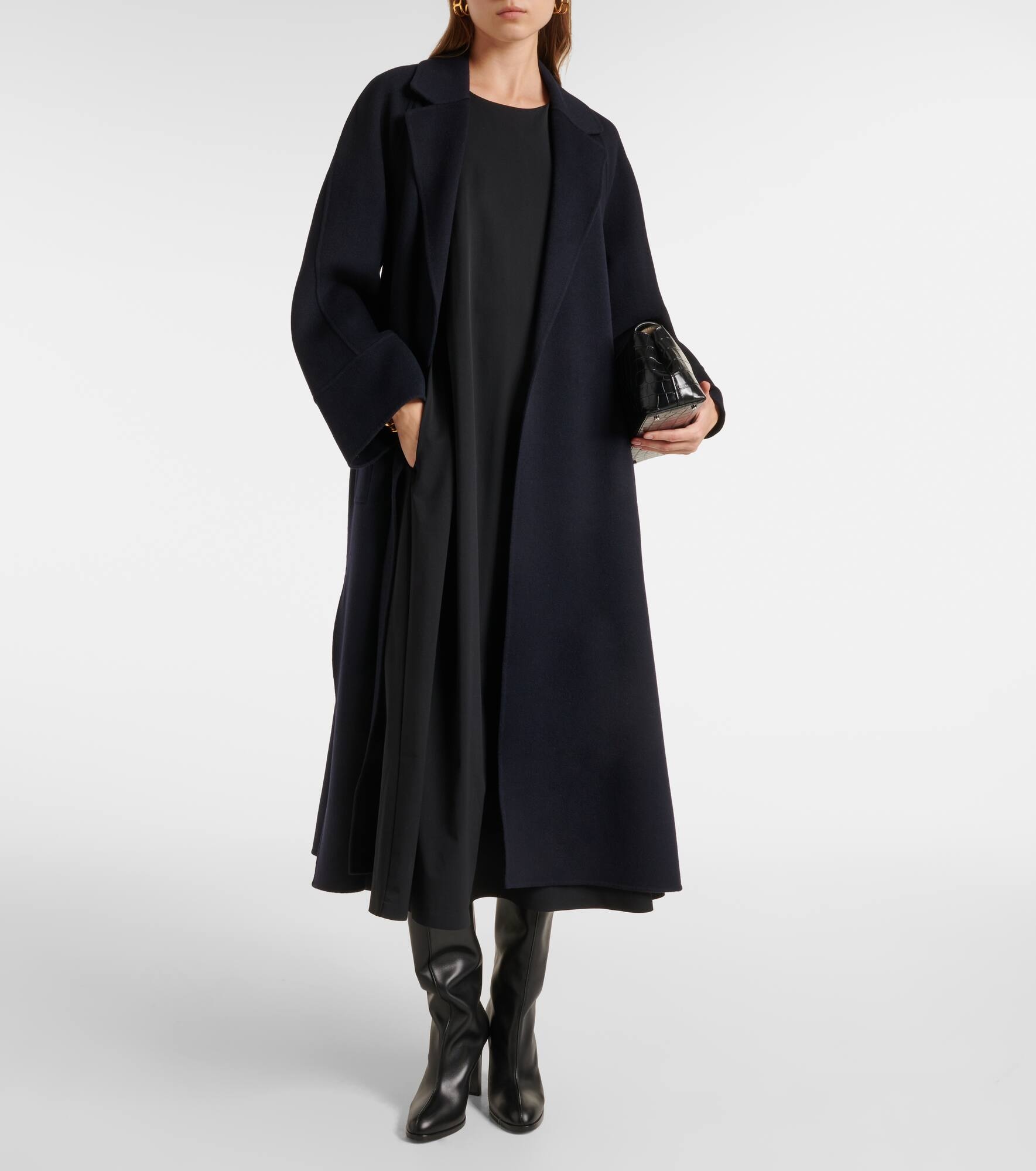 Leisure Pier midi dress - 7