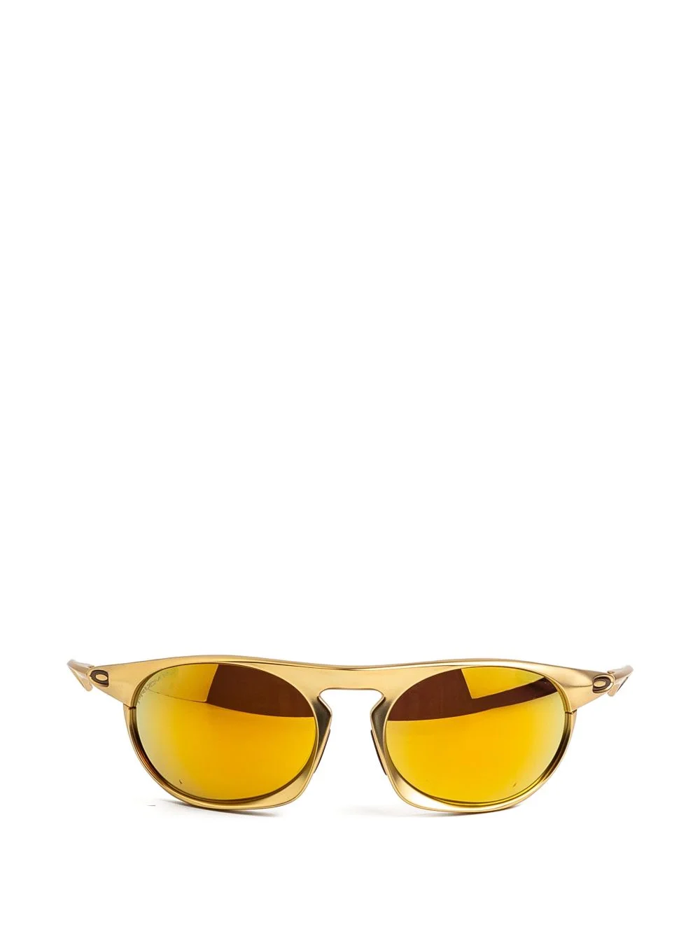 Neo Jacket geometric-frame sunglasses - 1
