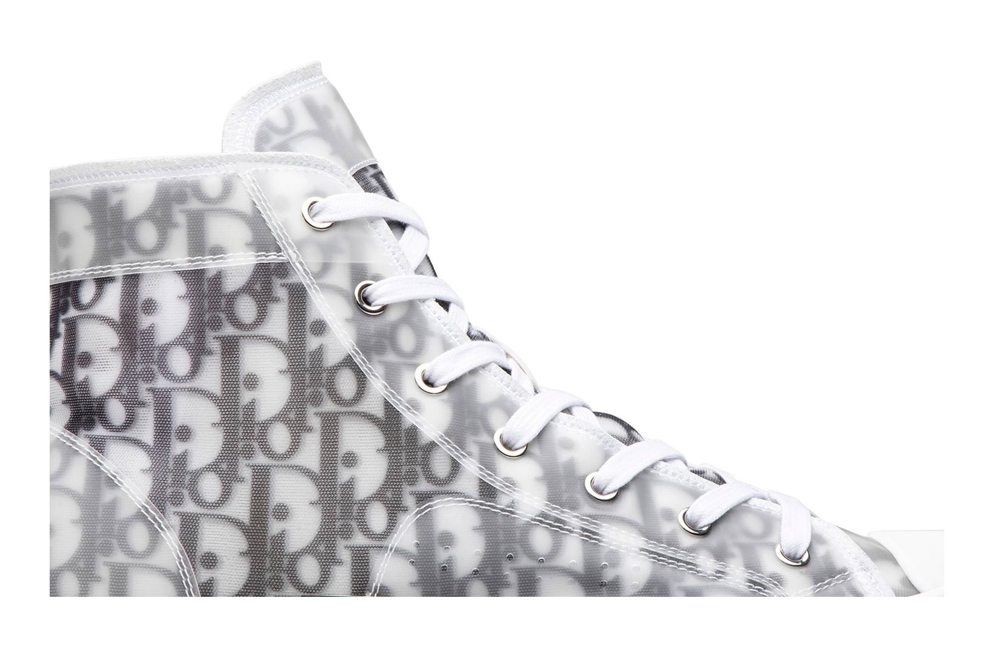 Dior B23 High 'Dior Oblique' - 2