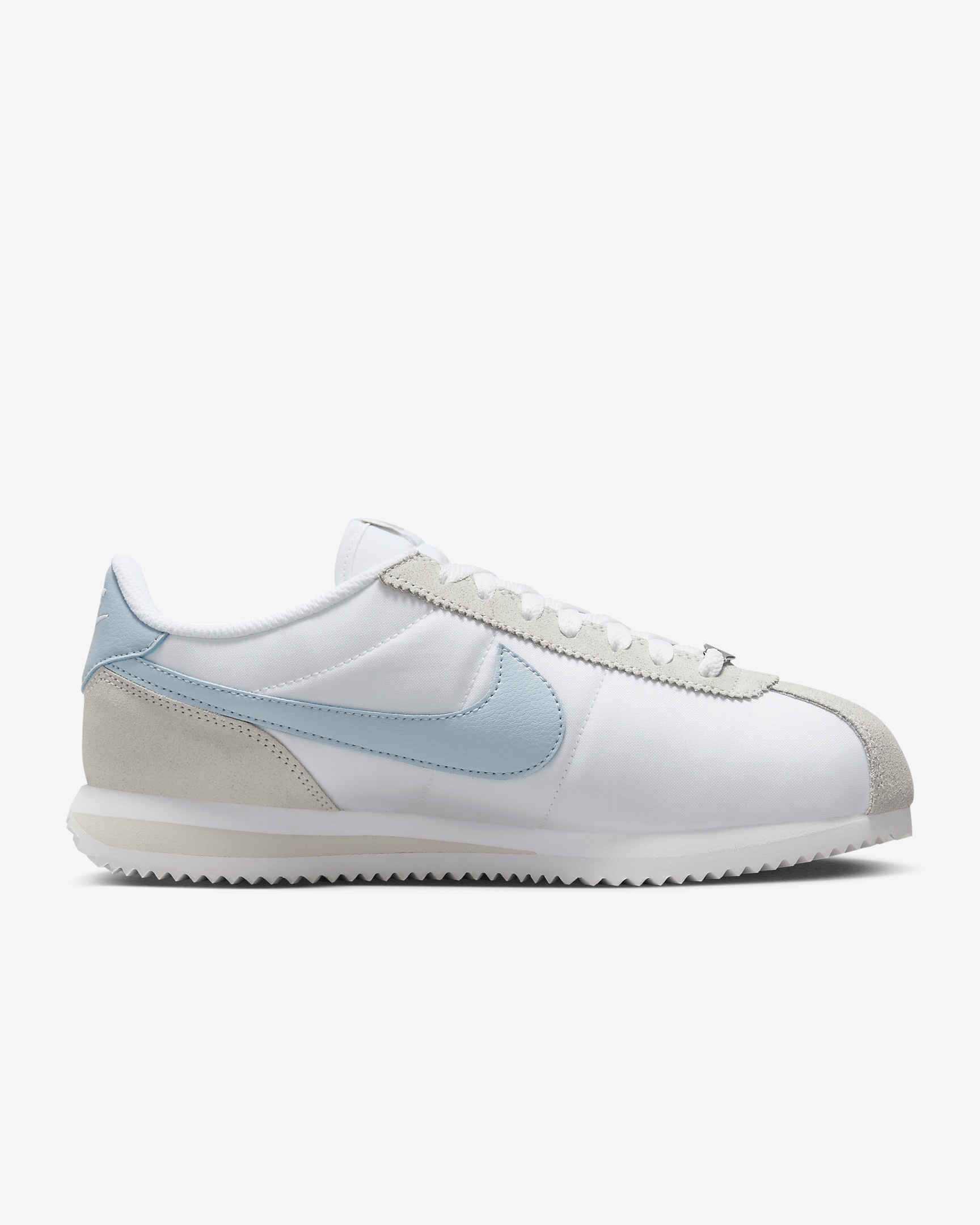 Nike Cortez Textile Shoes - 4