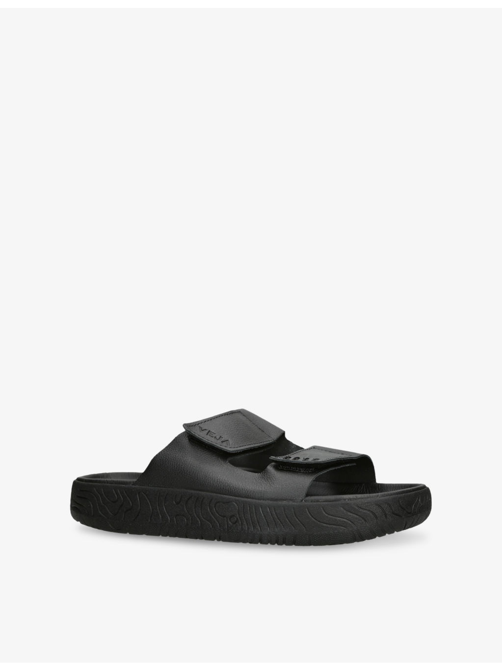 Etna Leather Sandals - 3