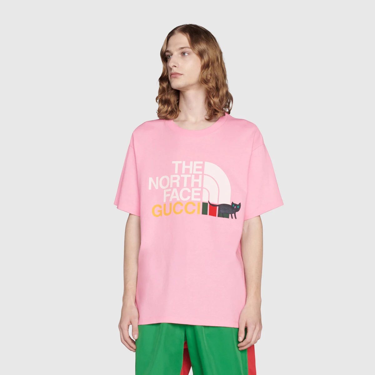 The North Face x Gucci T-shirt - 3