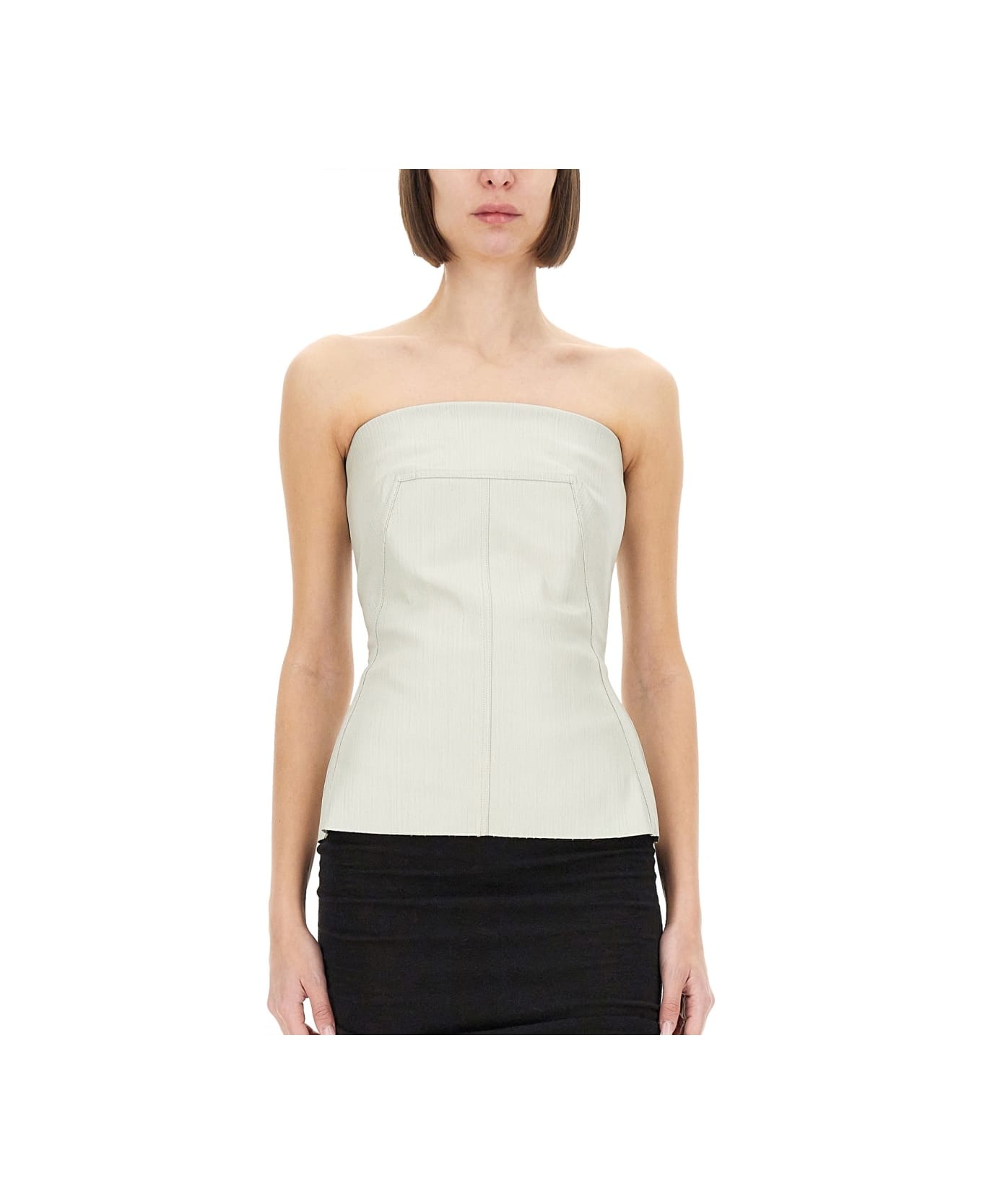 Top Bustier - 4