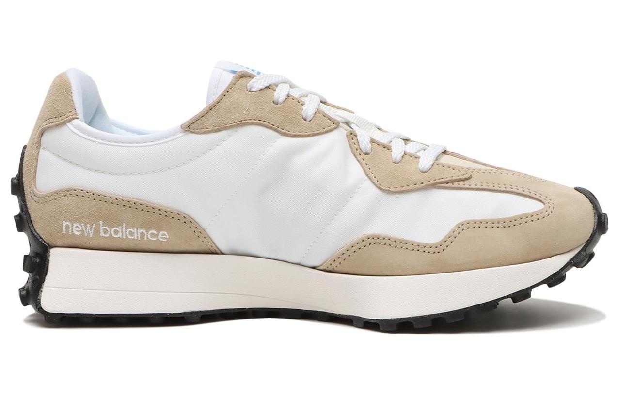 New Balance 327 'Beige White' U327LD - 2