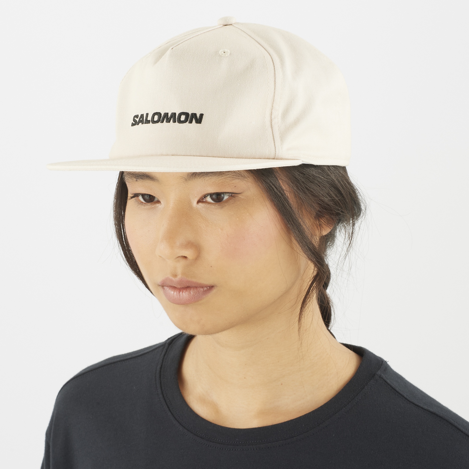 CAP FLAT - 3