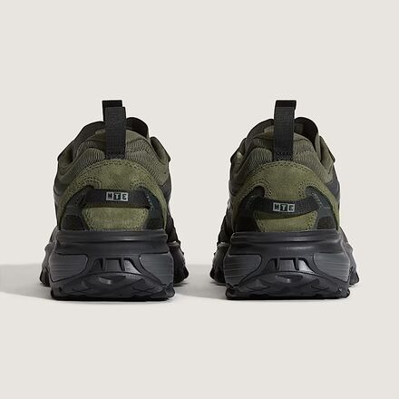 MTE Crosspath XC Shoe - 4