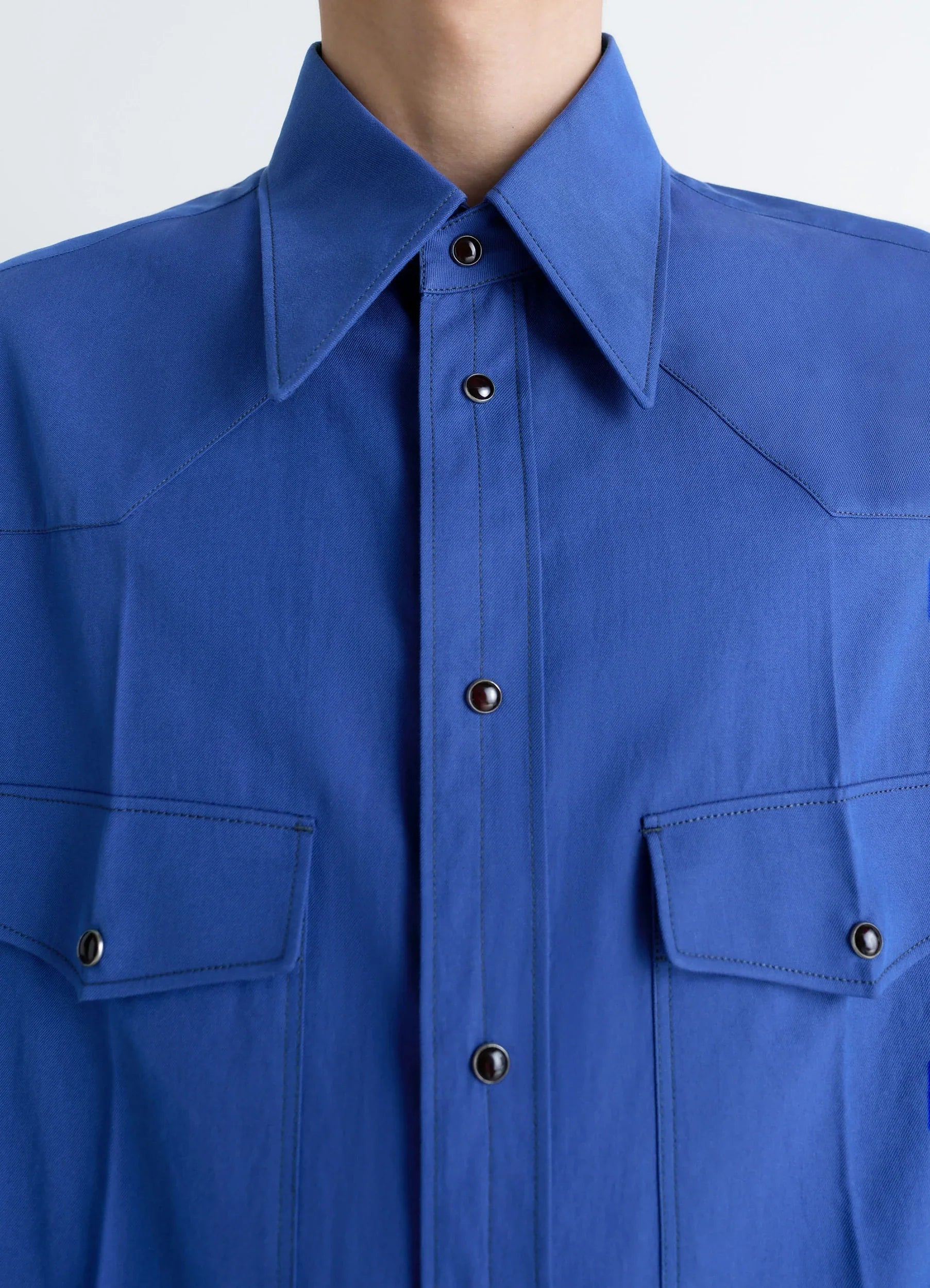 WESTERN SHIRT - 5