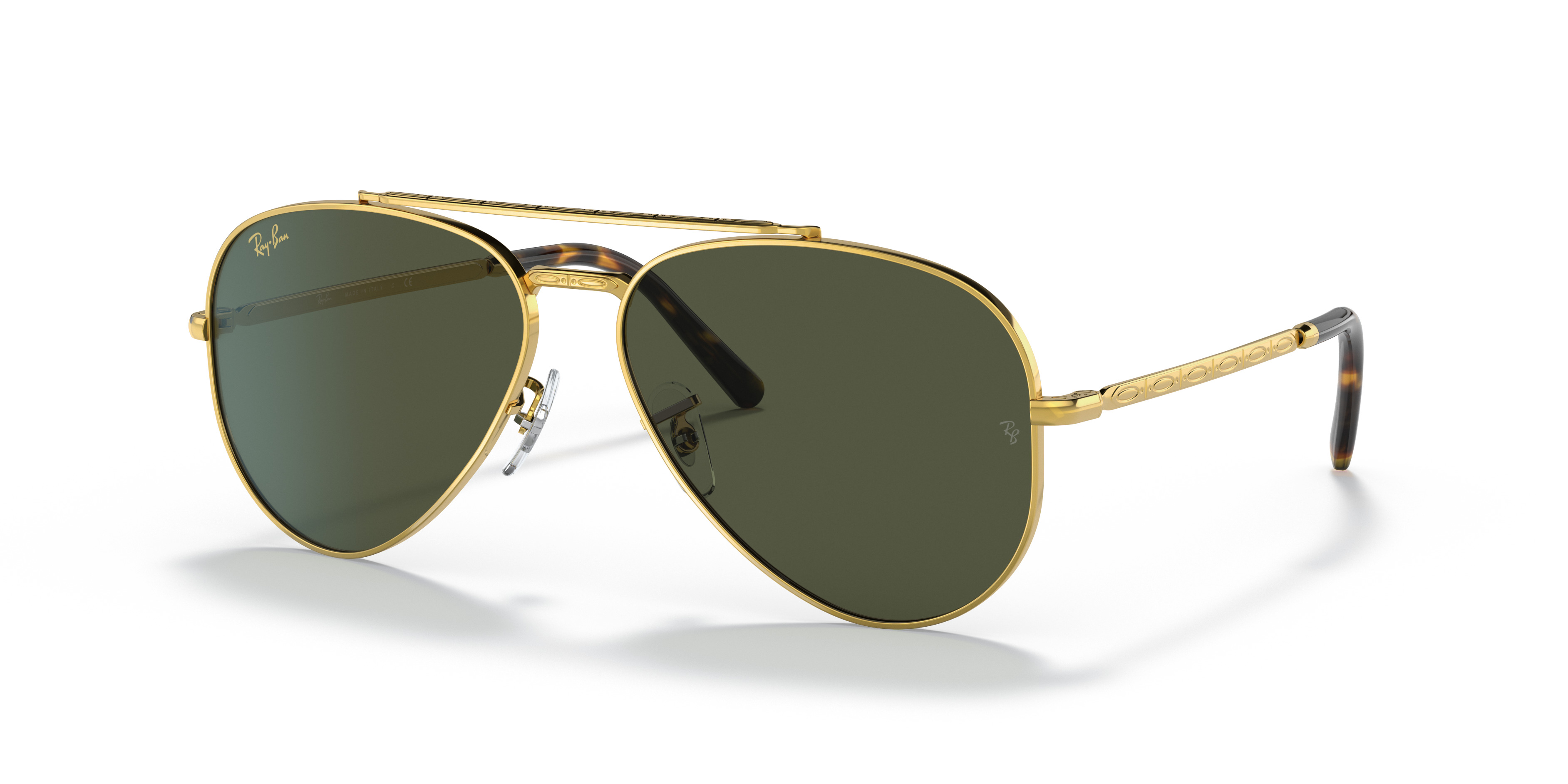 RB3625 New Aviator - 1