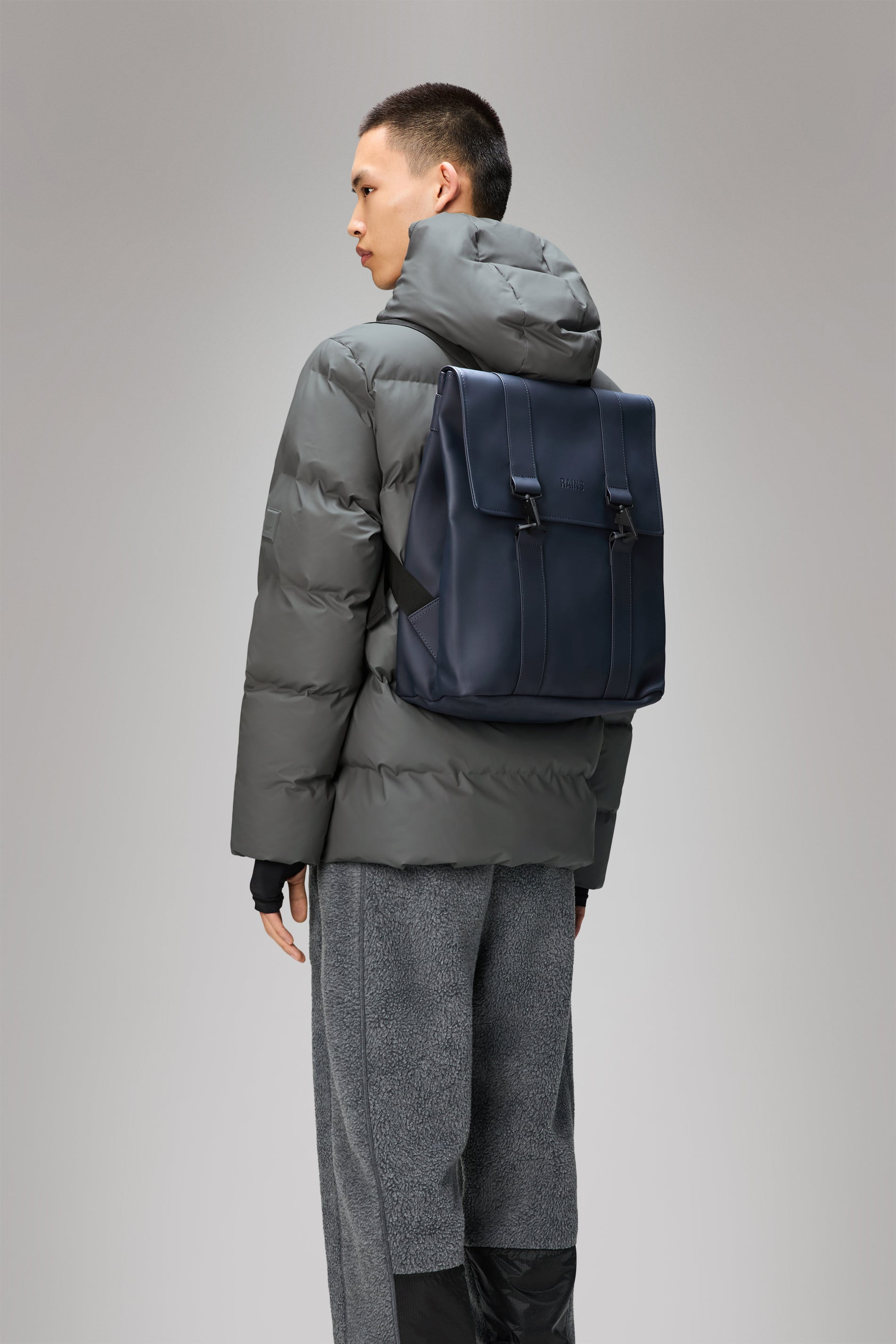MSN Bag - 2