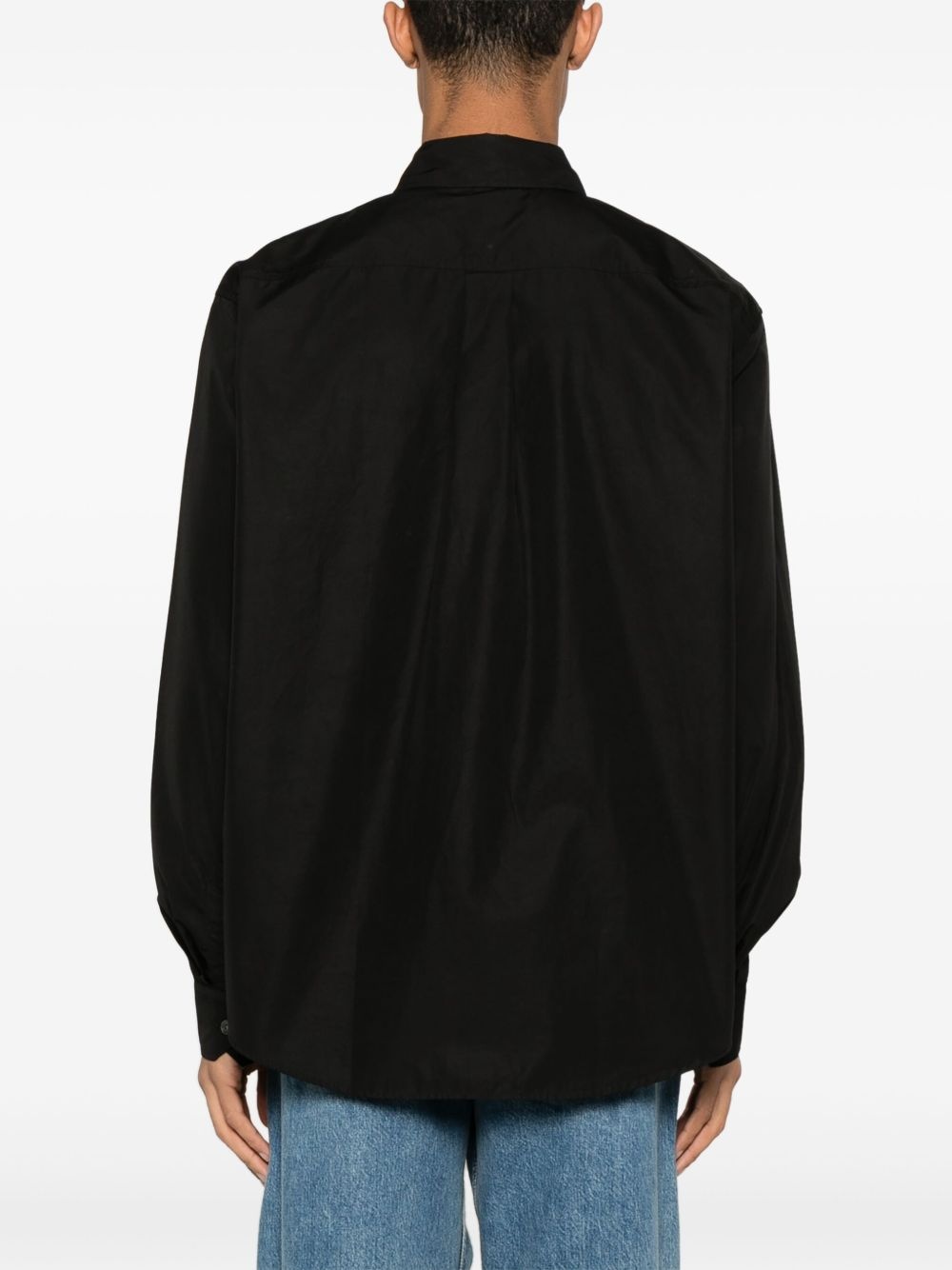 Beyond Bd shirt - 4