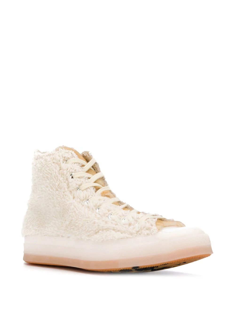 x Clot Chuck 70 Hi “Ice Cold” sneakers - 2