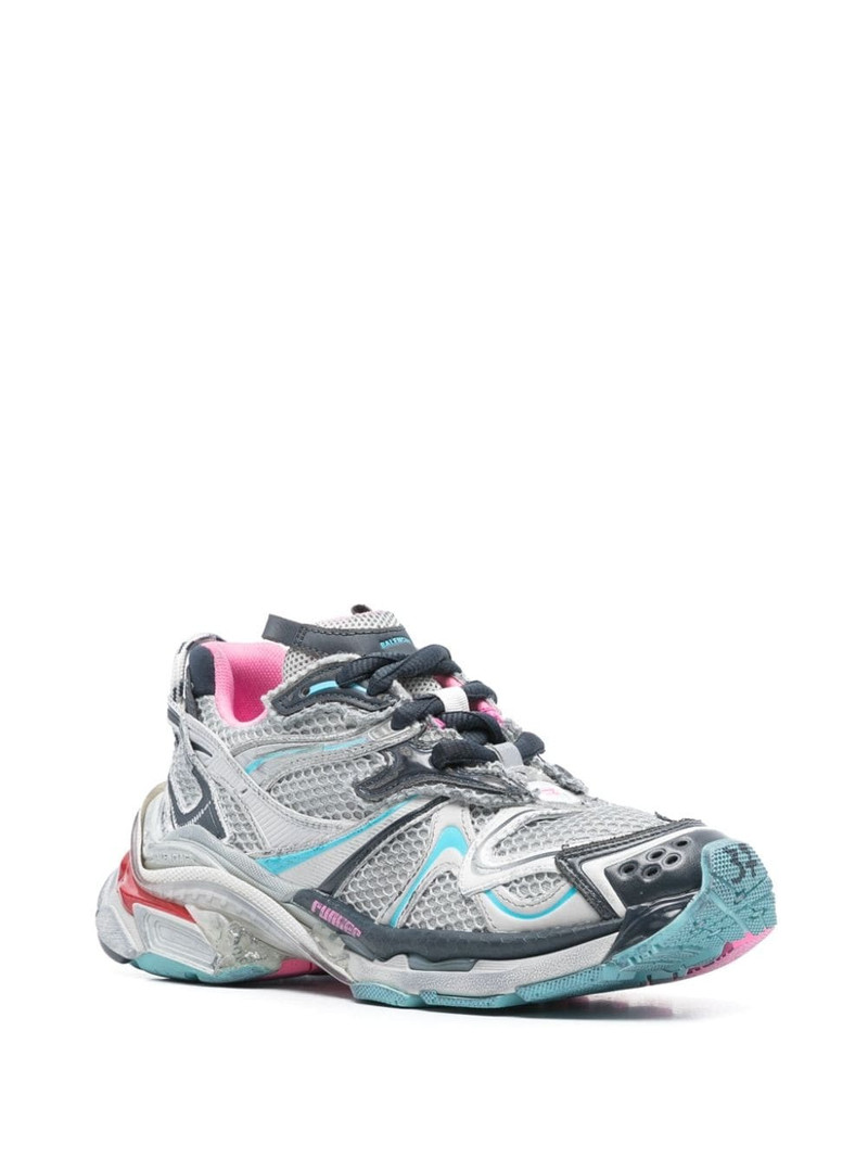 BALENCIAGA Runner sneakers outlook