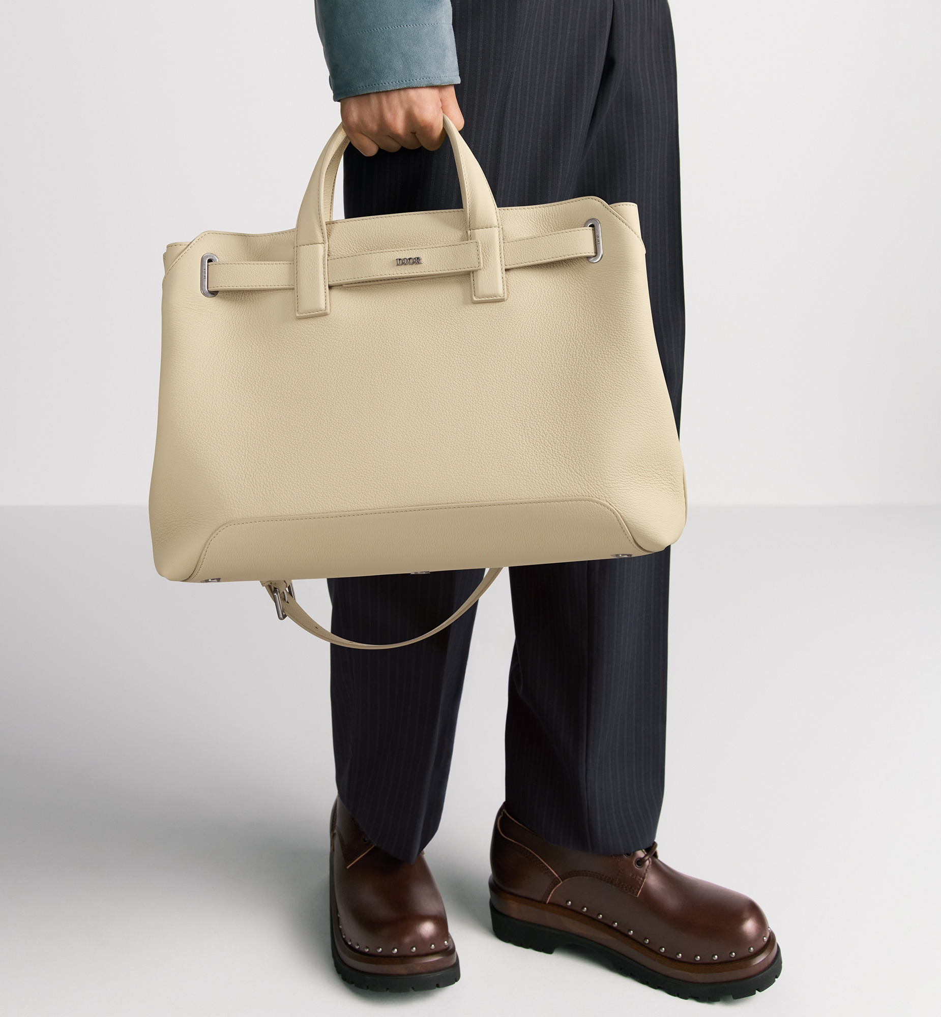 Dior Normandie Tote Bag - 3