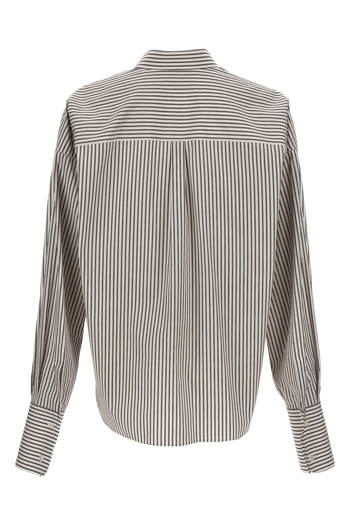 Striped shirt - 2