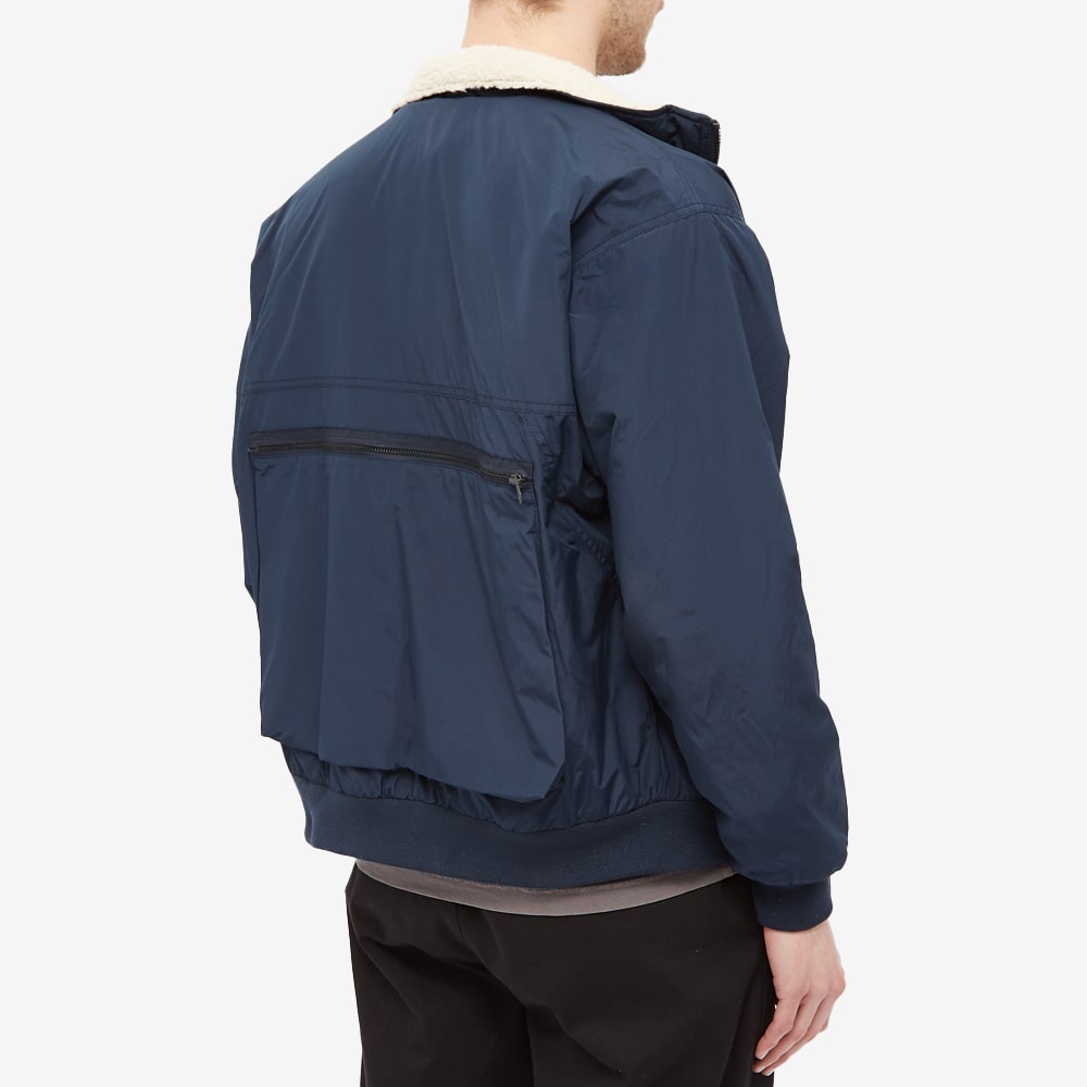 Nigel Cabourn x Element Wolfeboro Reversible Creek Jacket - 9