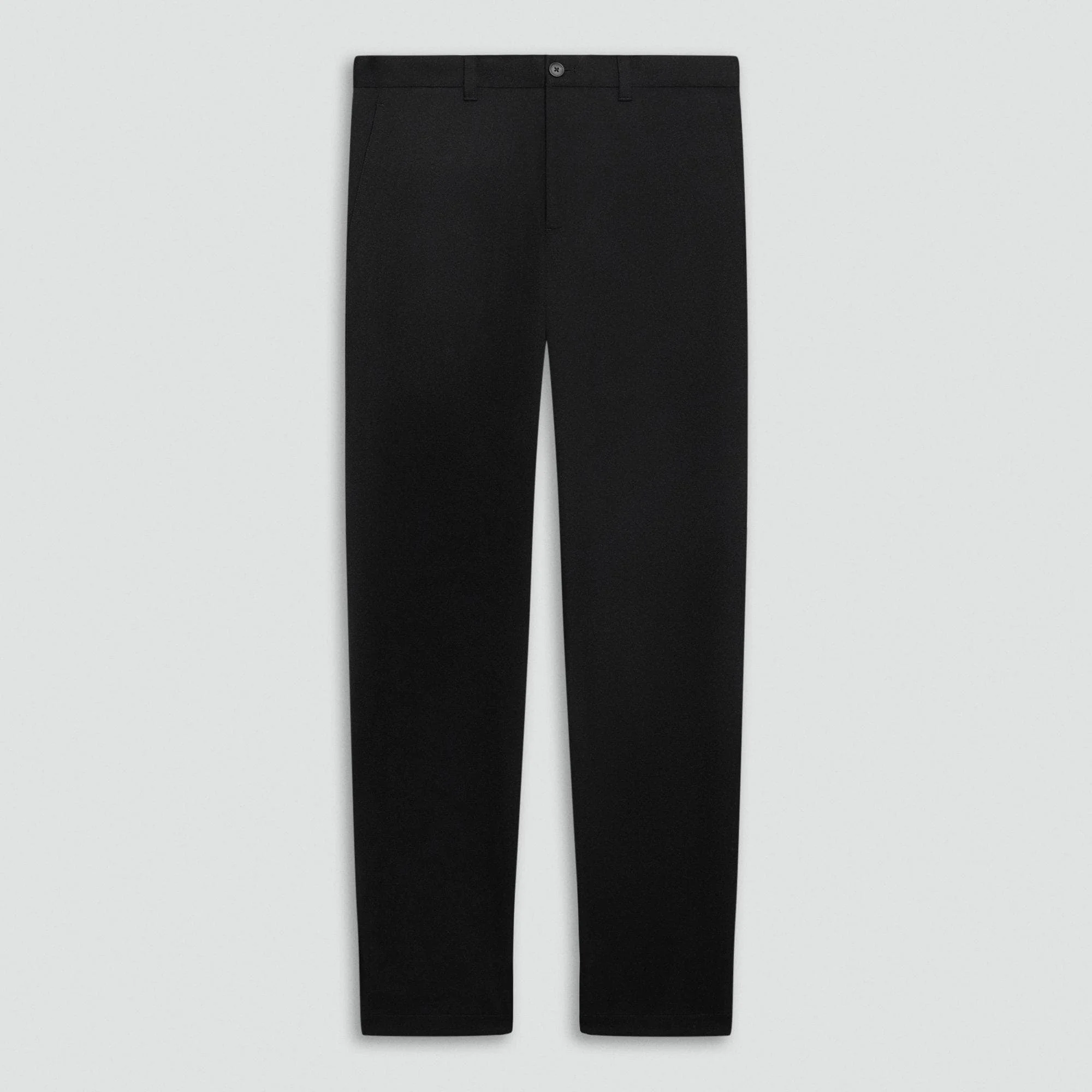 Zaine Pant in Mercer Twill - 1
