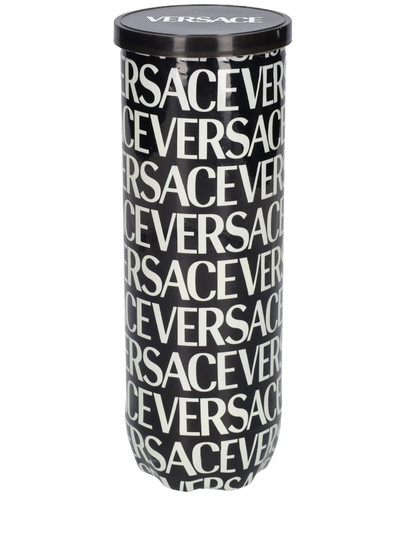VERSACE Versace on repeat tennis ball tube outlook